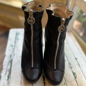 MICHAEL Michael kors ankle bootie